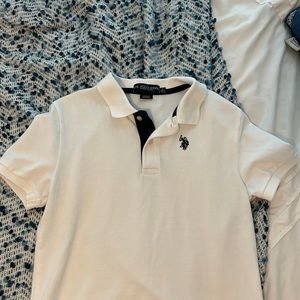 Polo shirt